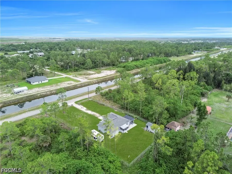 2021 Hines Avenue, Alva, FL 33920 - #3