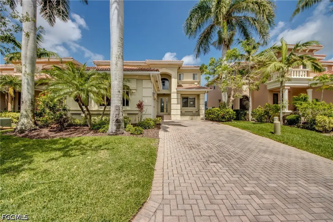 17026 Tremont Street, Fort Myers, FL 33908 - #1
