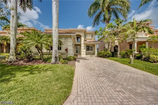 17026 Tremont Street, Fort Myers, FL 33908