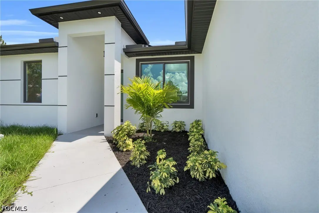 3511 27th Street Sw, Lehigh Acres, FL 33976 - #1