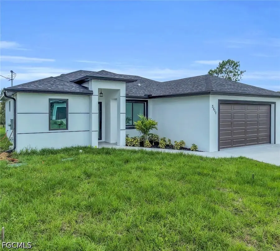 3511 27th Street Sw, Lehigh Acres, FL 33976 - #3