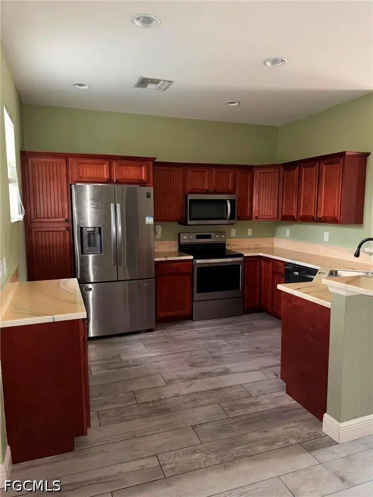 1154 Damen Street E, Lehigh Acres, FL 33974 - #2