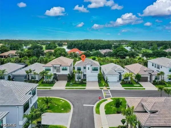 20581 Fair Oak Lane, Estero, FL 33928
