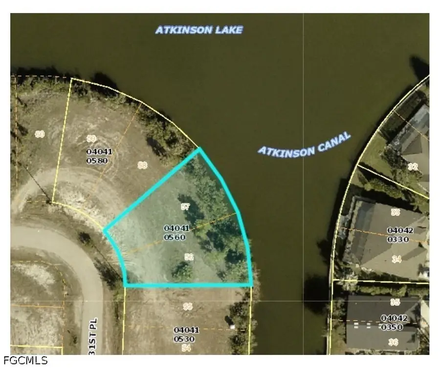 1149 NW 31st Place, Cape Coral, FL 33993 - #2