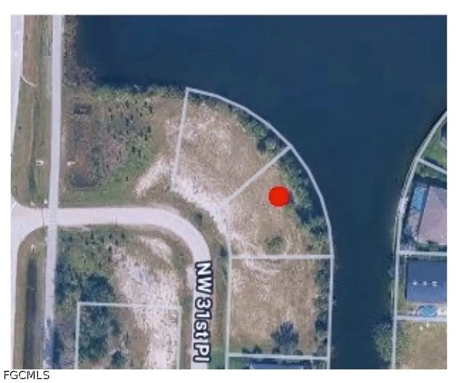 1149 NW 31st Place, Cape Coral, FL 33993 - #3