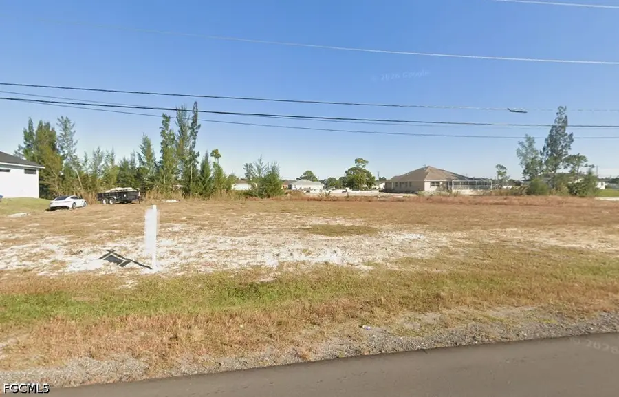 3441 NE 21st Avenue, Cape Coral, FL 33909 - #2