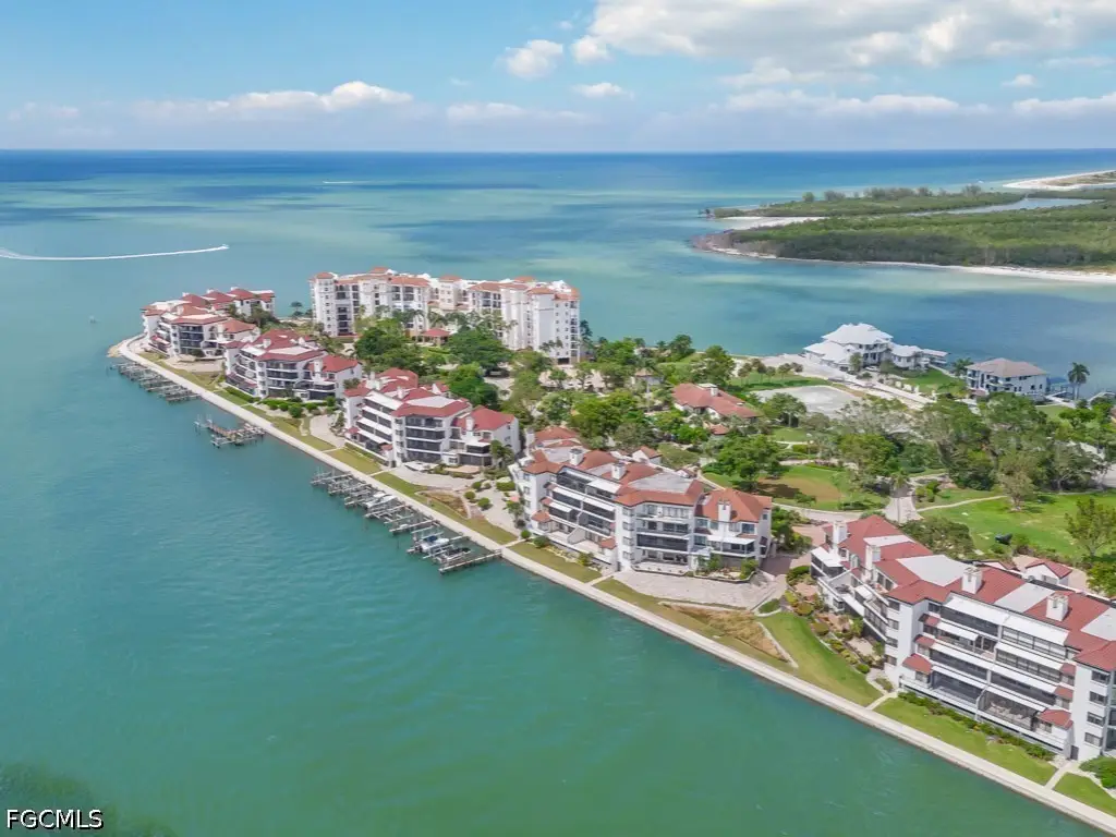 232 La Peninsula Boulevard #232, Naples, FL 34113 - #1