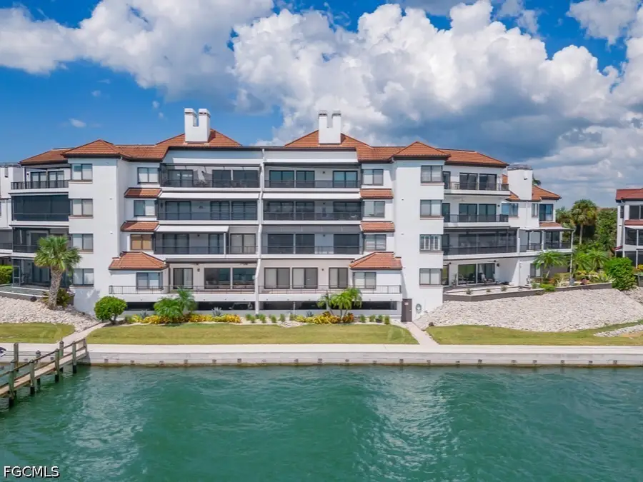 232 La Peninsula Boulevard #232, Naples, FL 34113 - #2