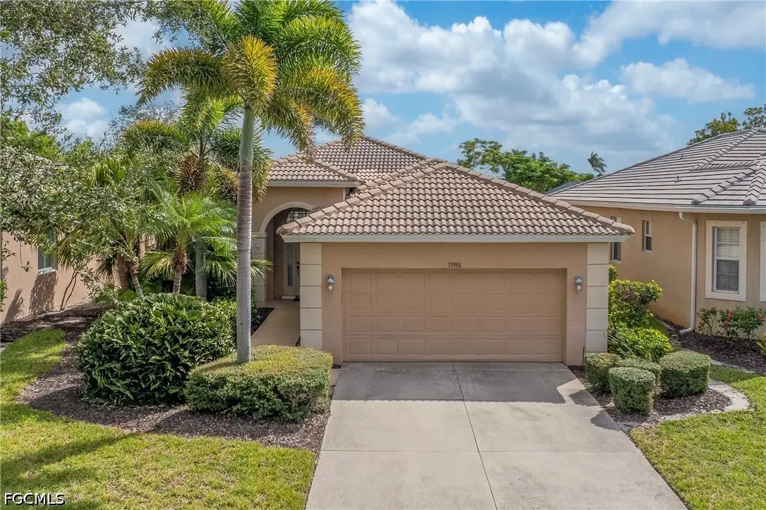 13988 Village Creek Drive, Fort Myers, FL 33908 - #1