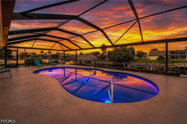 4010 SW 19th Place, Cape Coral, FL 33914