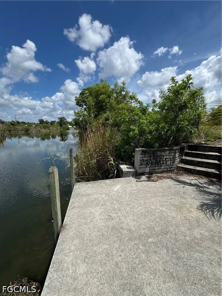 2632 NE 20th Court, Cape Coral, FL 33909 - #3
