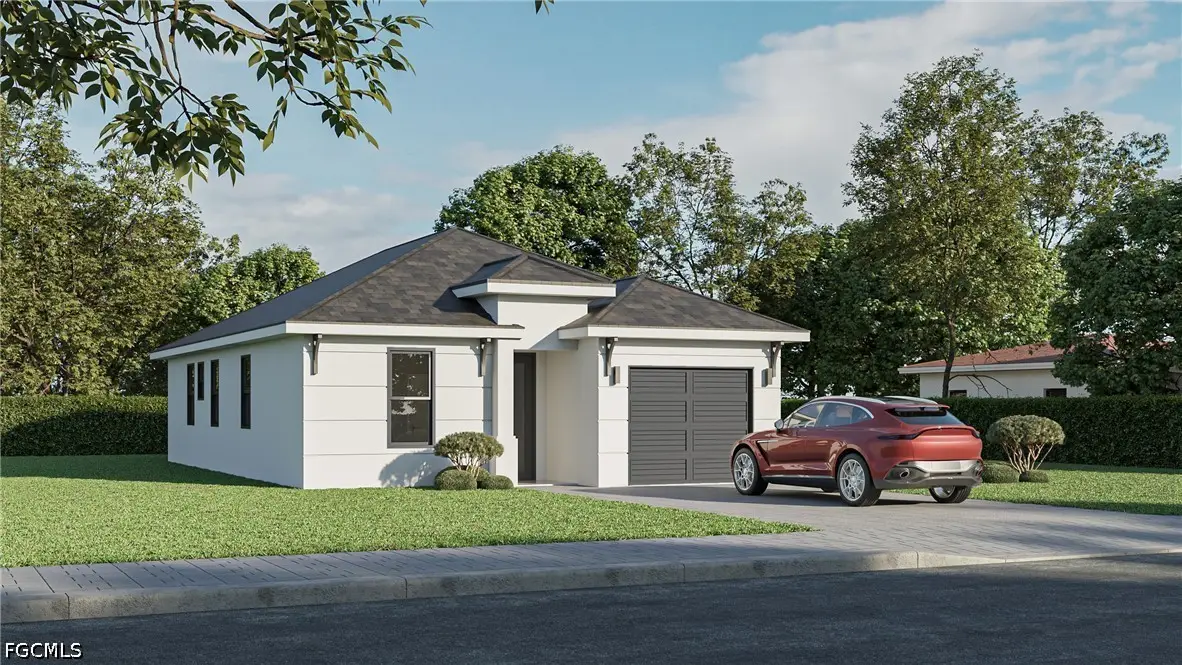 7907 13th Place, Labelle, FL 33935 - #1