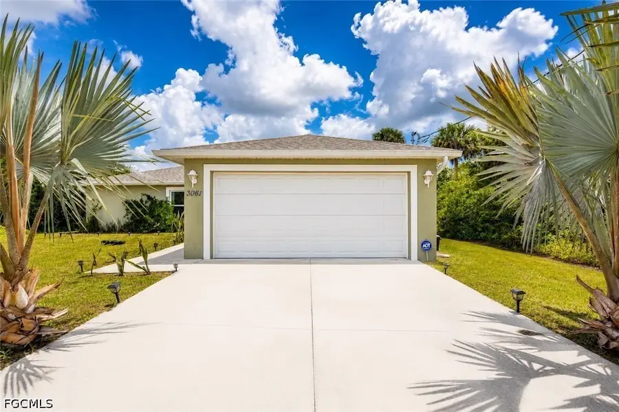 3061 NW Beechwood Circle, Labelle, FL 33935 - #2