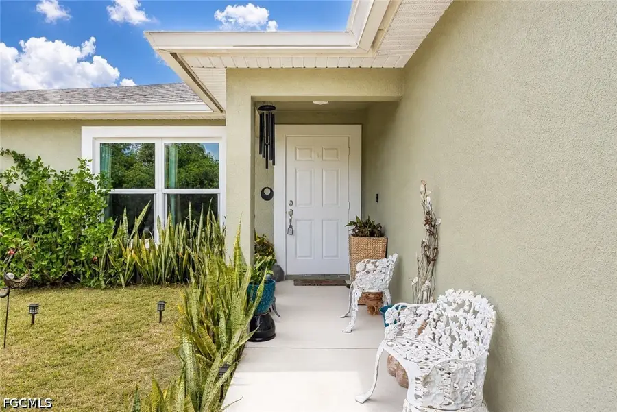 3061 NW Beechwood Circle, Labelle, FL 33935 - #3