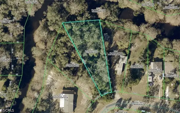 R10-123-21-1030-0000-0060 Pocahontas Drive, Dade City, FL 33523