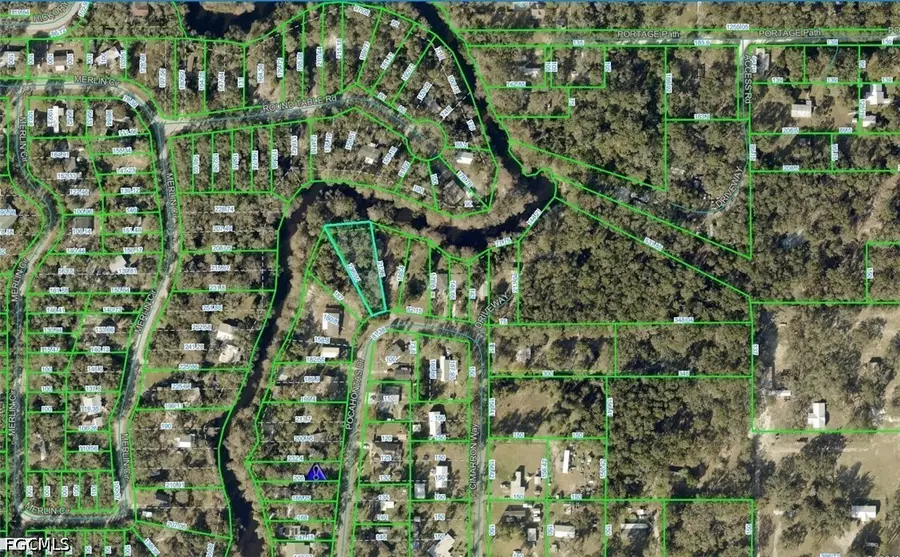 R10-123-21-1030-0000-0060 Pocahontas Drive, Dade City, FL 33523 - #2