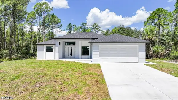 1621 Eighth Avenue, Lehigh Acres, FL 33972