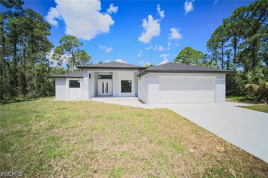 1621 Eighth Avenue, Lehigh Acres, FL 33972 - #2