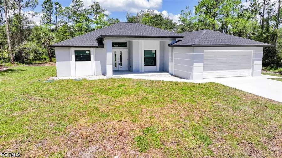 1621 Eighth Avenue, Lehigh Acres, FL 33972 - #3