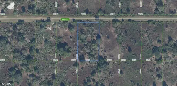 2419 W Jones Road, Avon Park, FL 33825