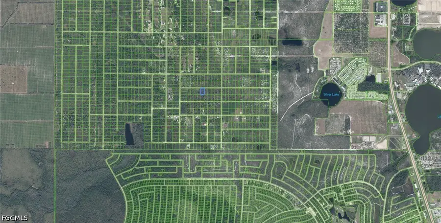 2419 W Jones Road, Avon Park, FL 33825 - #3