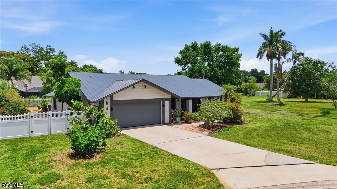 5837 Tallowood Circle, Fort Myers, FL 33919 - #1