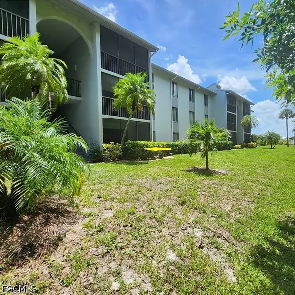 9650 Green Cypress Lane #7-G1, Fort Myers, FL 33905