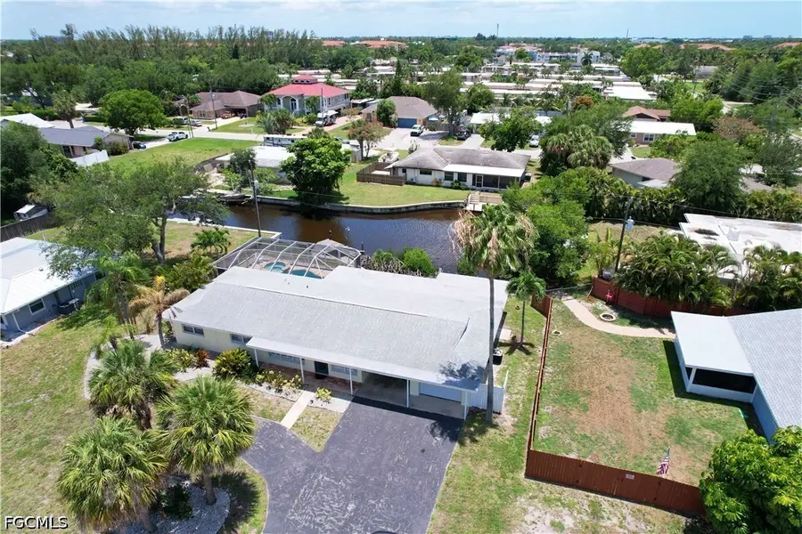 1012 Wyomi Drive, Fort Myers, FL 33919 - #3