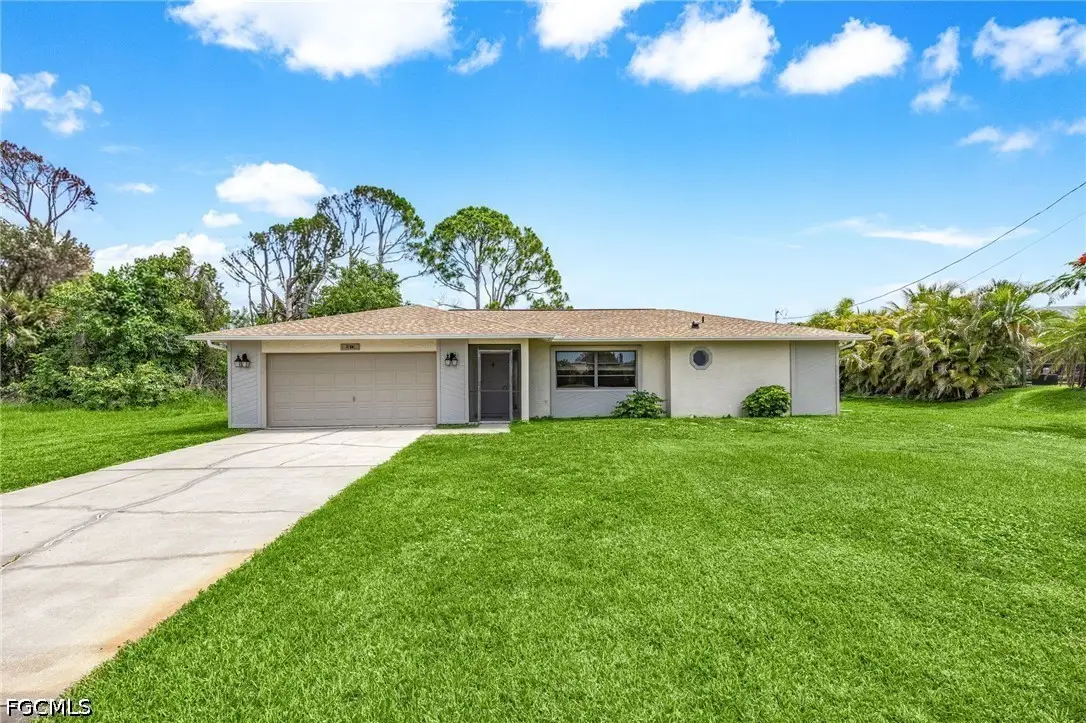 2613 SW Embers Terrace, Cape Coral, FL 33991 - #1