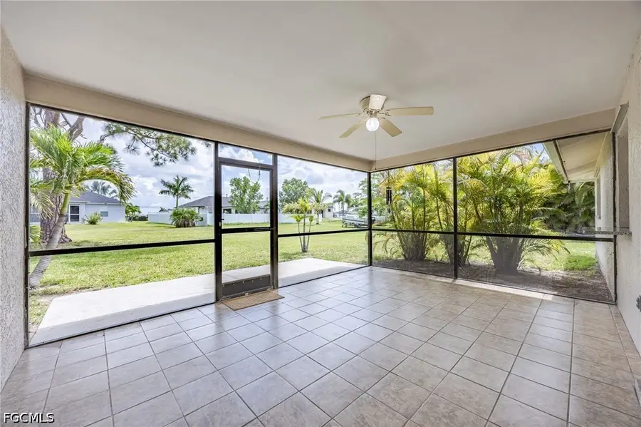 2613 SW Embers Terrace, Cape Coral, FL 33991 - #3