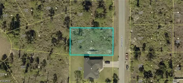 338 Brook Avenue, Lehigh Acres, FL 33974