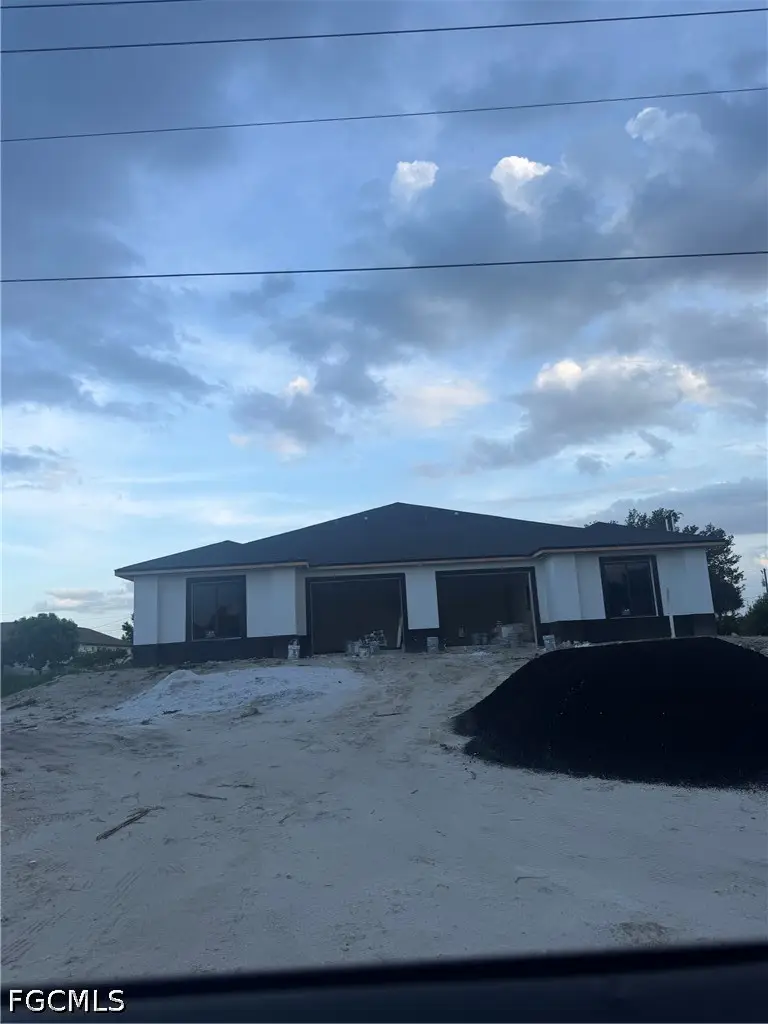 5263 Centennial Boulevard, Lehigh Acres, FL 33971 - #2