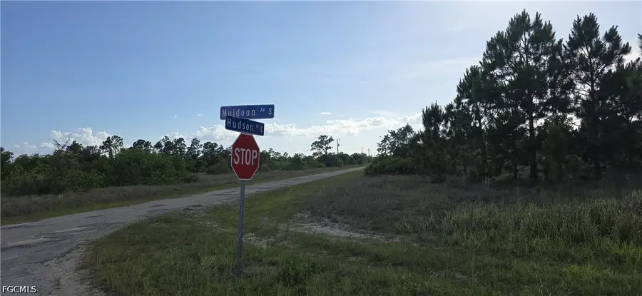 660 Muldoon Avenue S, Lehigh Acres, FL 33974 - #2