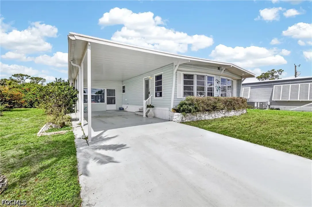 603 Pine Grove Court, North Fort Myers, FL 33917 - #1
