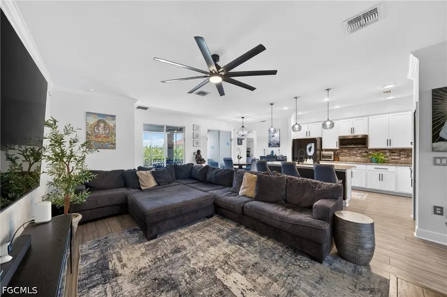 1321 NW 42nd Avenue, Cape Coral, FL 33993 - #3