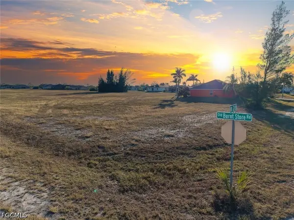 4002 NW 22nd Street, Cape Coral, FL 33993