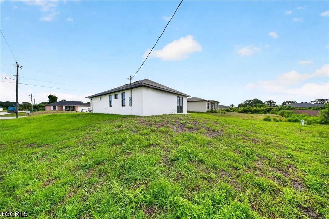 3219 65th Street W, Lehigh Acres, FL 33971 - #1