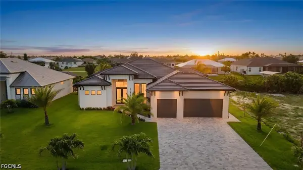 1216 NW 32nd Place, Cape Coral, FL 33993