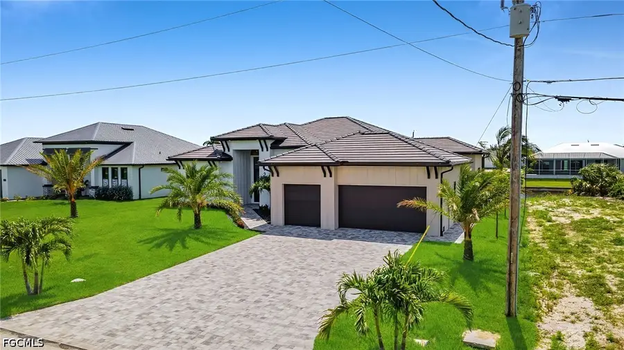 1216 NW 32nd Place, Cape Coral, FL 33993 - #3