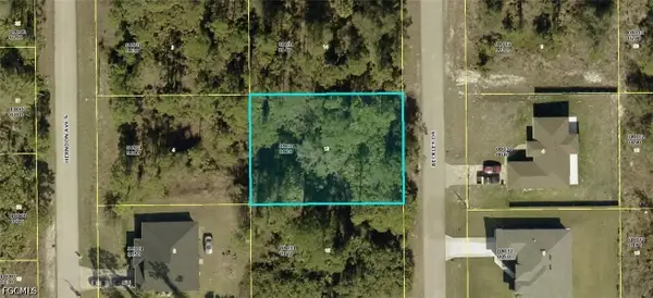 180 Beckley Drive, Lehigh Acres, FL 33974