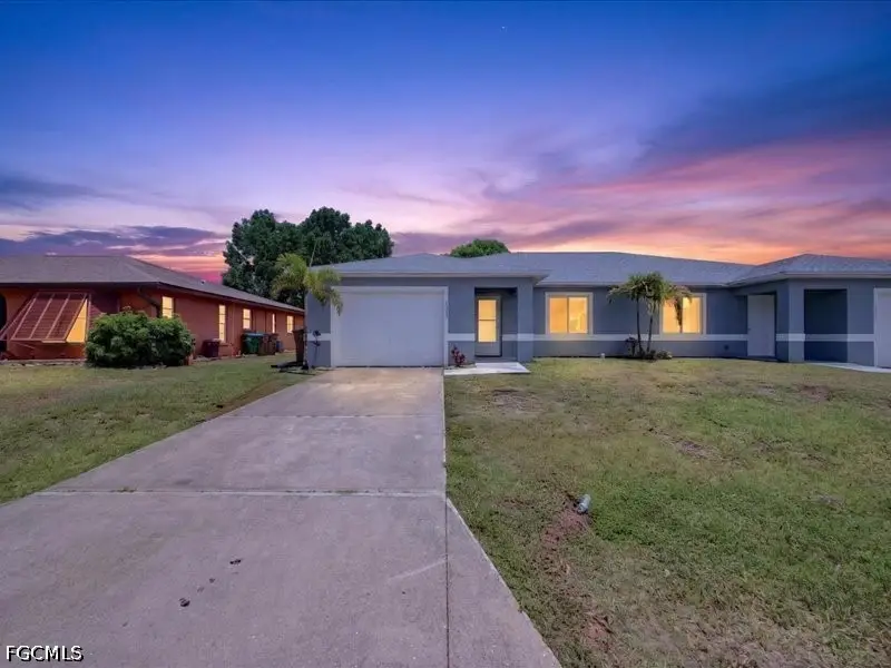 1333 SE 8th Avenue #1401, Cape Coral, FL 33990 - #2
