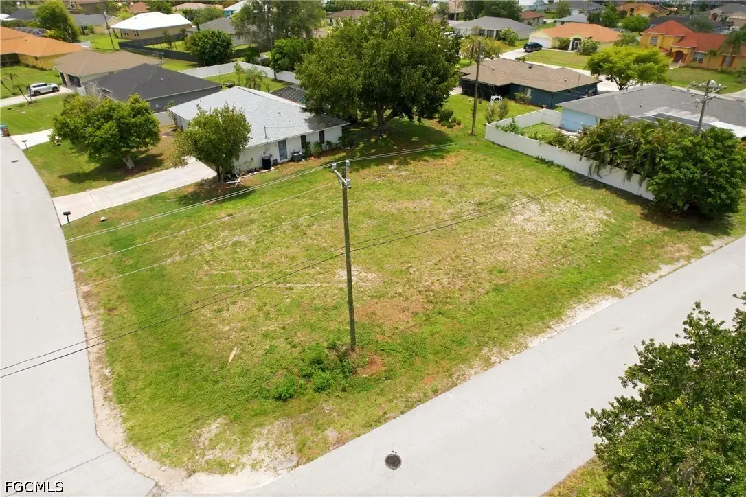 116 SE 4th Street, Cape Coral, FL 33990 - #1