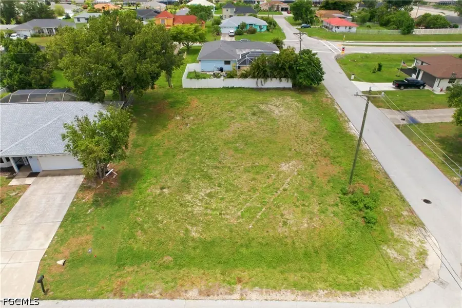 116 SE 4th Street, Cape Coral, FL 33990 - #2