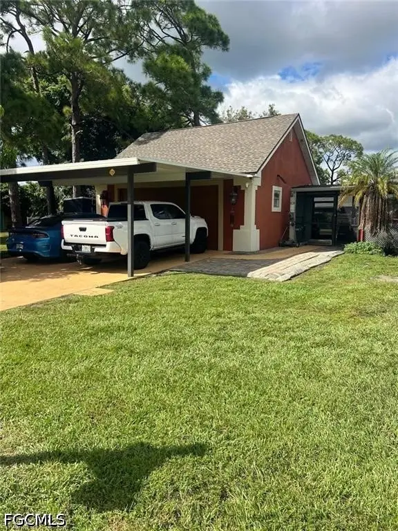 3914 4th Street W, Lehigh Acres, FL 33971 - #2
