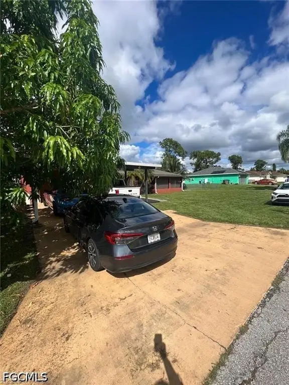 3914 4th Street W, Lehigh Acres, FL 33971 - #3