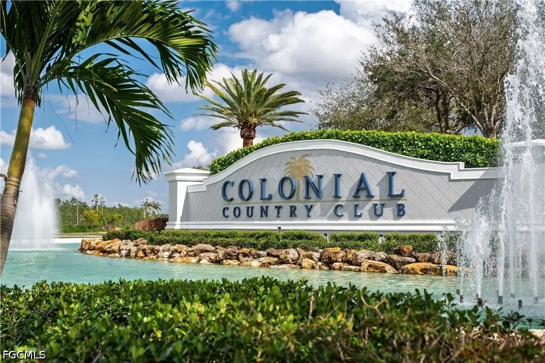 11003 Mill Creek Way #1703, Fort Myers, FL 33913 - #1