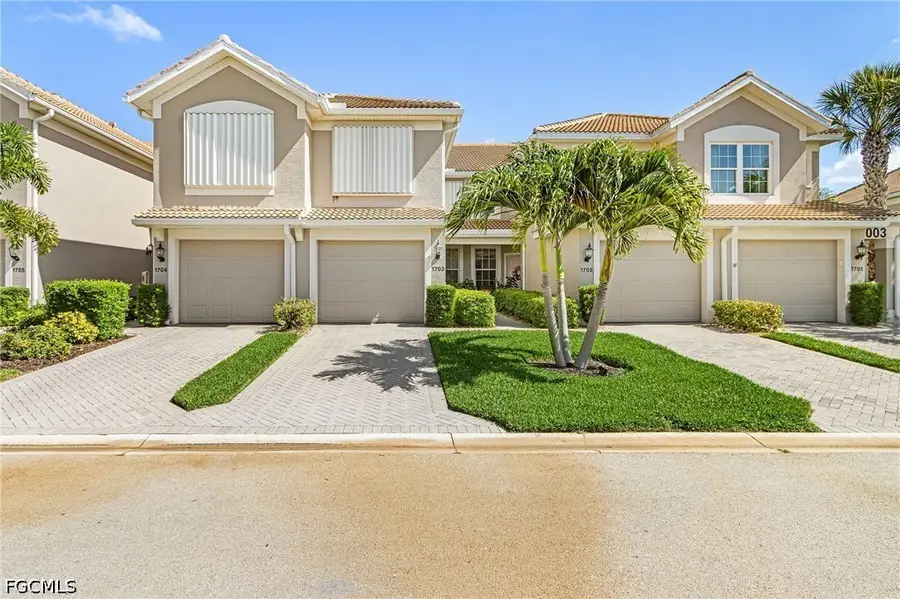 11003 Mill Creek Way #1703, Fort Myers, FL 33913 - #2