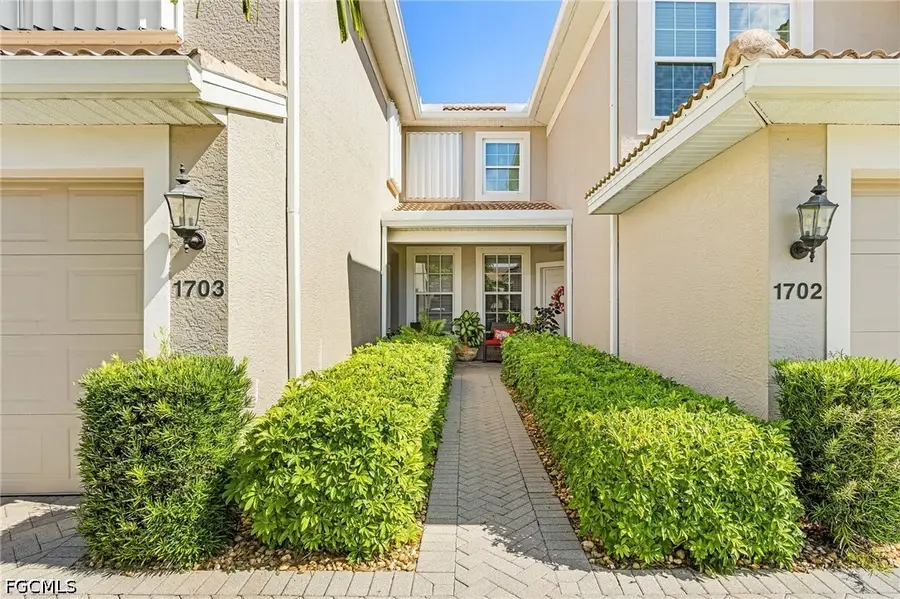 11003 Mill Creek Way #1703, Fort Myers, FL 33913 - #3