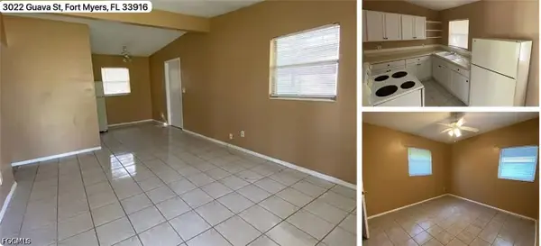 3022 Guava Street, Fort Myers, FL 33916