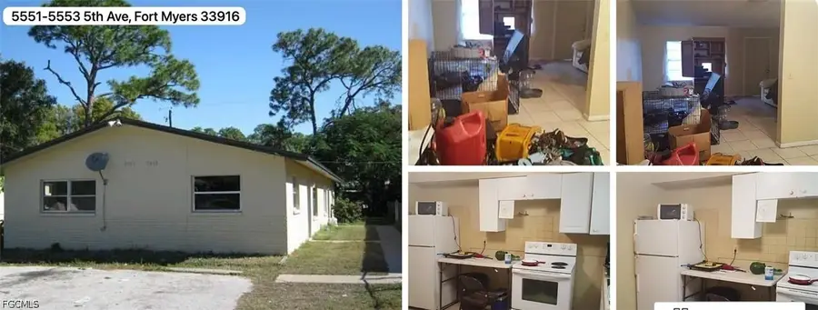 3022 Guava Street, Fort Myers, FL 33916 - #2